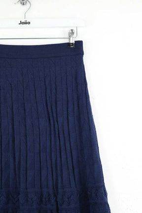 Mi-longueur Missoni  Bleu