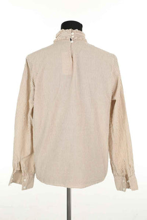 Blouses Vanessa Bruno  Marron