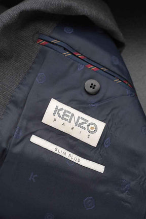 Costume Kenzo  Gris