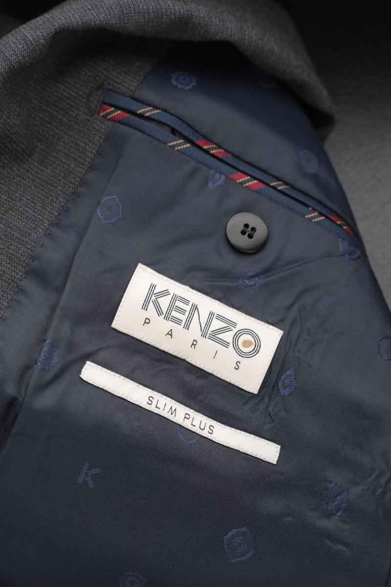Costume Kenzo  Gris