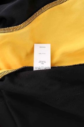 T-shirt Supreme  Noir