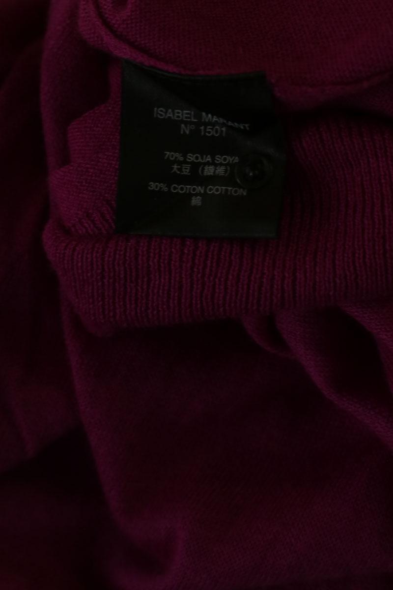 Cardigans Isabel Marant Étoile  Violet