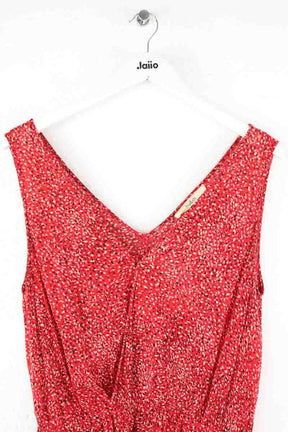 Combinaison Bash  Rouge