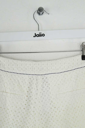 Mini Claudie Pierlot  Blanc