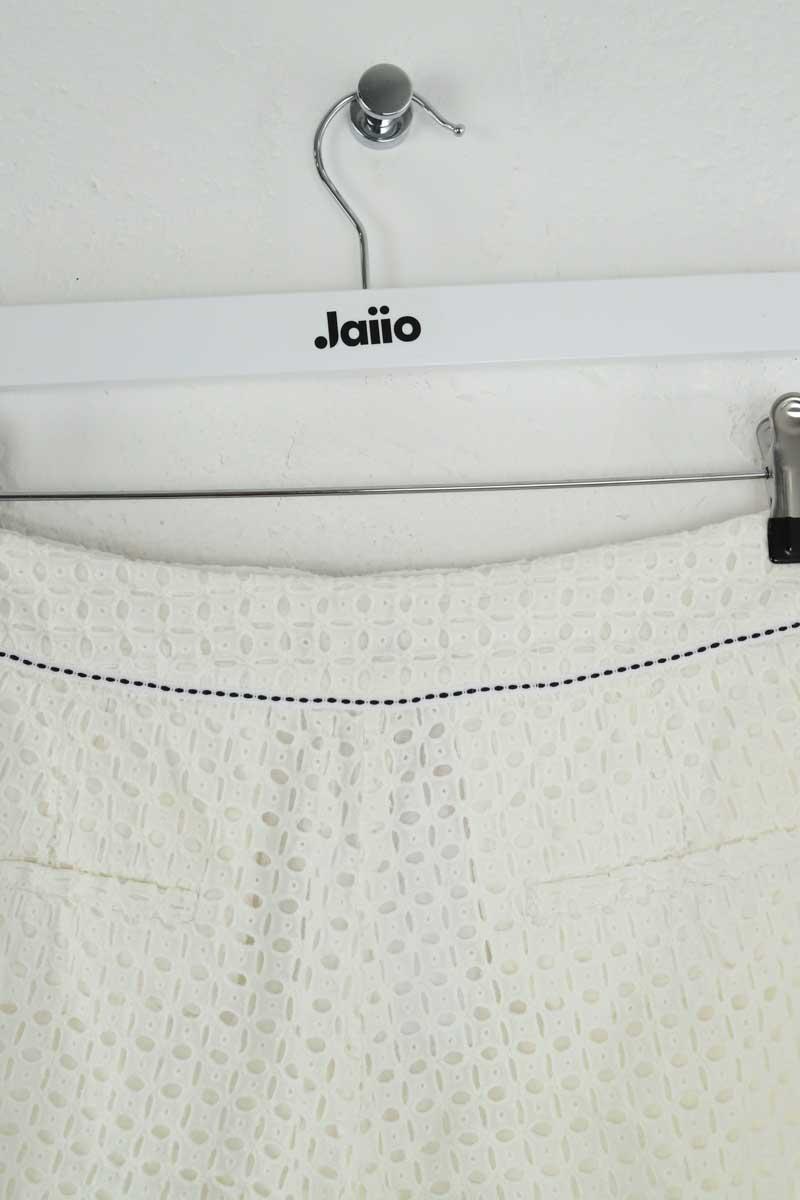 Mini Claudie Pierlot  Blanc