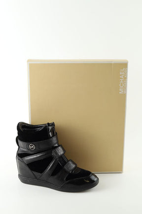 Baskets Michael Kors  Noir