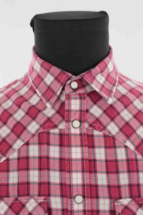 Chemise Levi's  Rouge