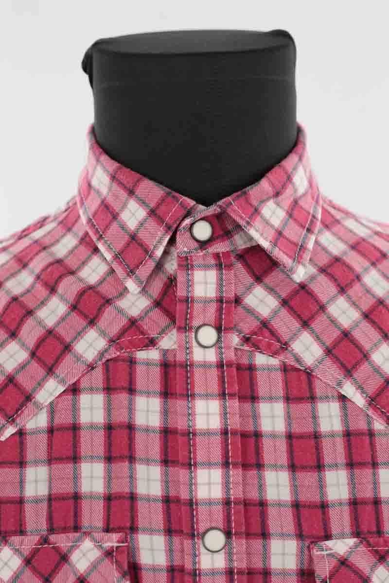 Chemise Levi's  Rouge