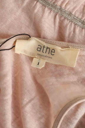 Mini Vanessa Bruno  Rose