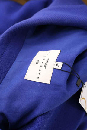 Manteau Essentiel Antwerp  Bleu