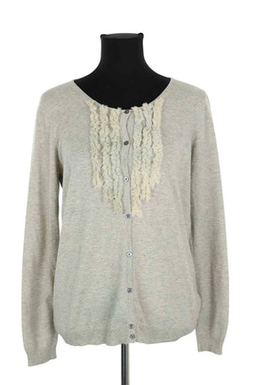 Cardigans Bellerose  Gris