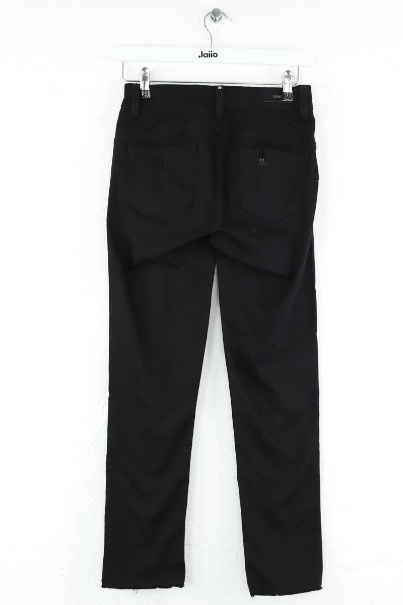 Droit Liu Jo  Noir