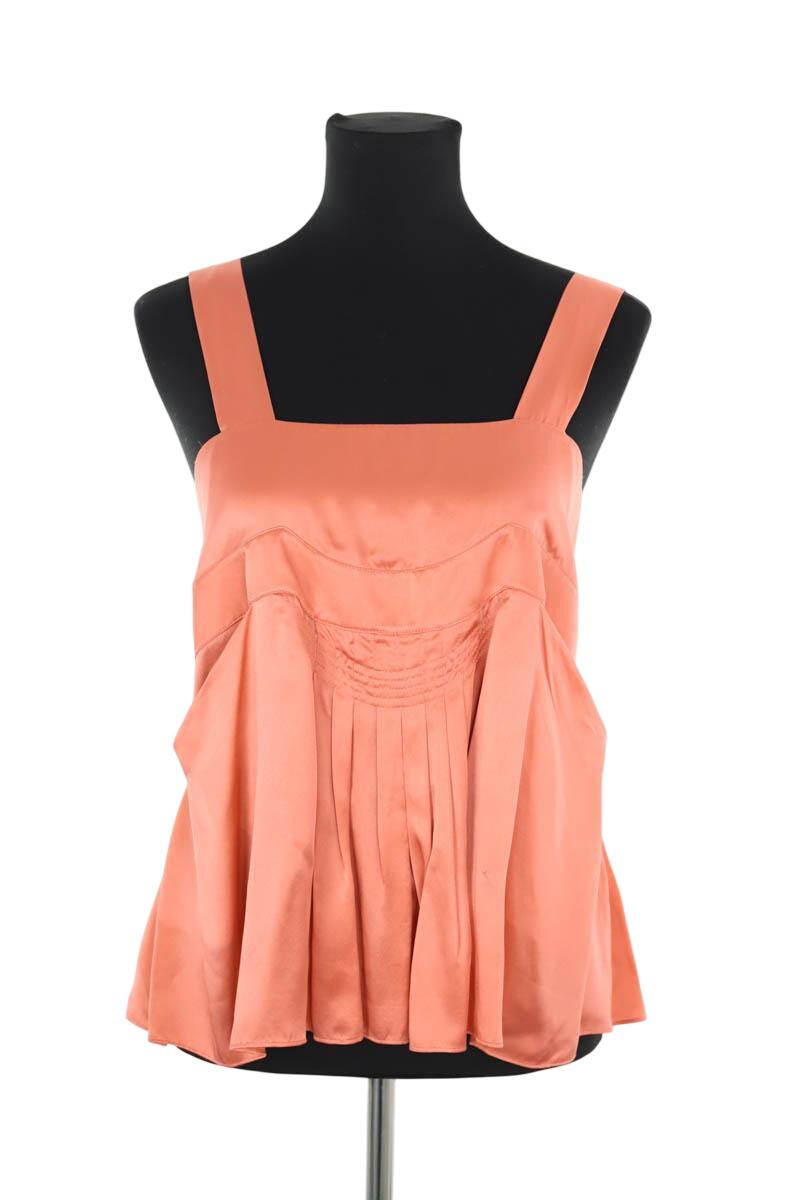 Top See By Chloé  Rose