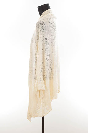 Gilets Mes Demoiselles  Beige