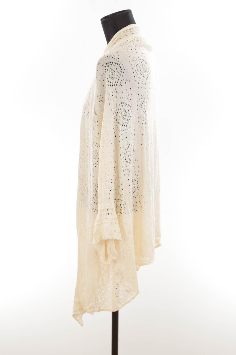 Gilets Mes Demoiselles  Beige