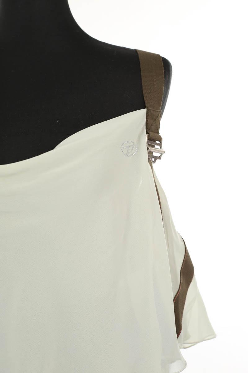 Tops sans manche Diesel  Kaki