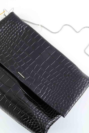 Sacs porté épaule Hugo Boss  Noir