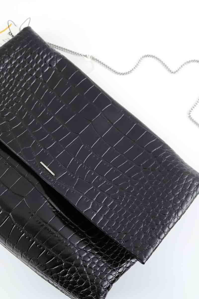 Sacs porté épaule Hugo Boss  Noir