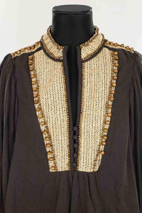 Tuniques Mes Demoiselles  Noir