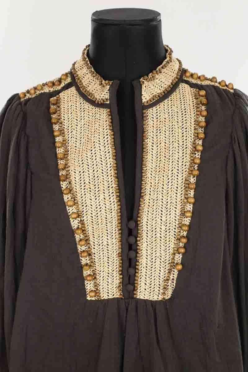 Tuniques Mes Demoiselles  Noir