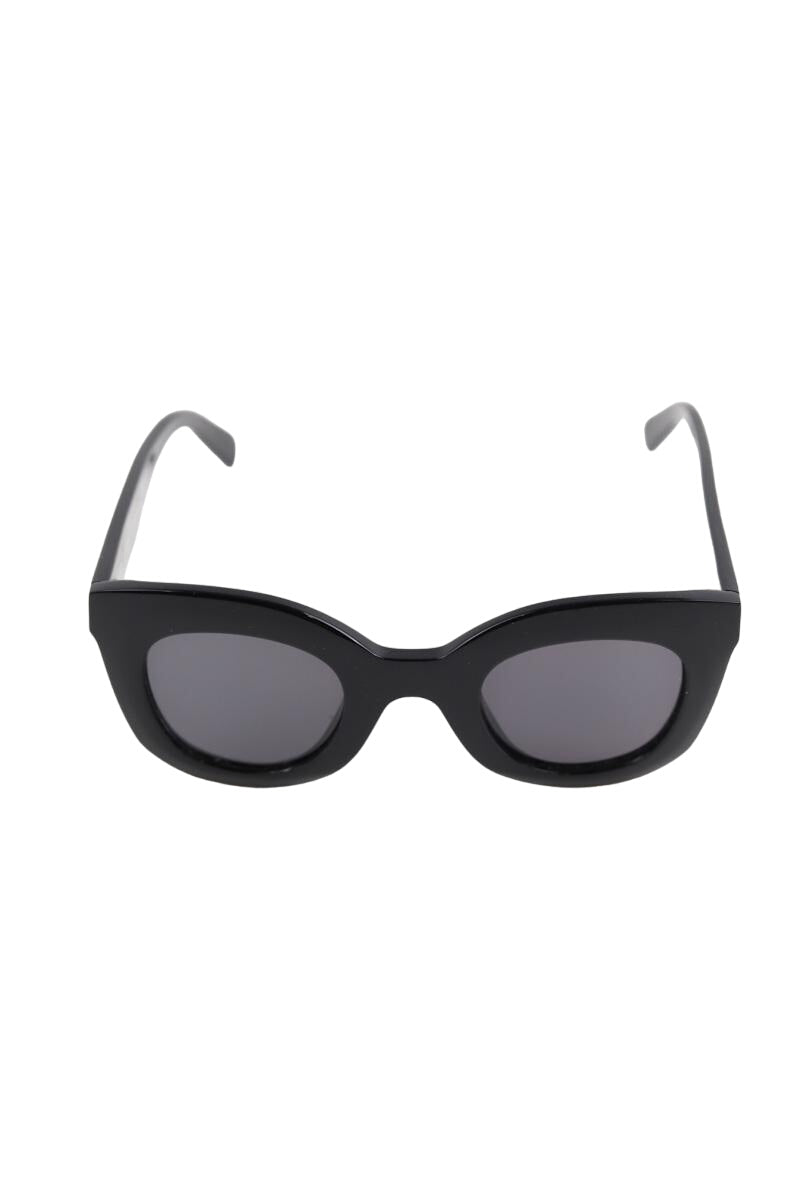 Lunettes de soleil Celine  Noir