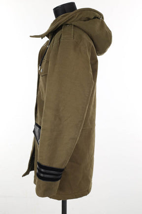 Manteau The Kooples  Kaki