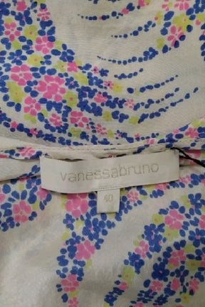 Mini Vanessa Bruno  Beige