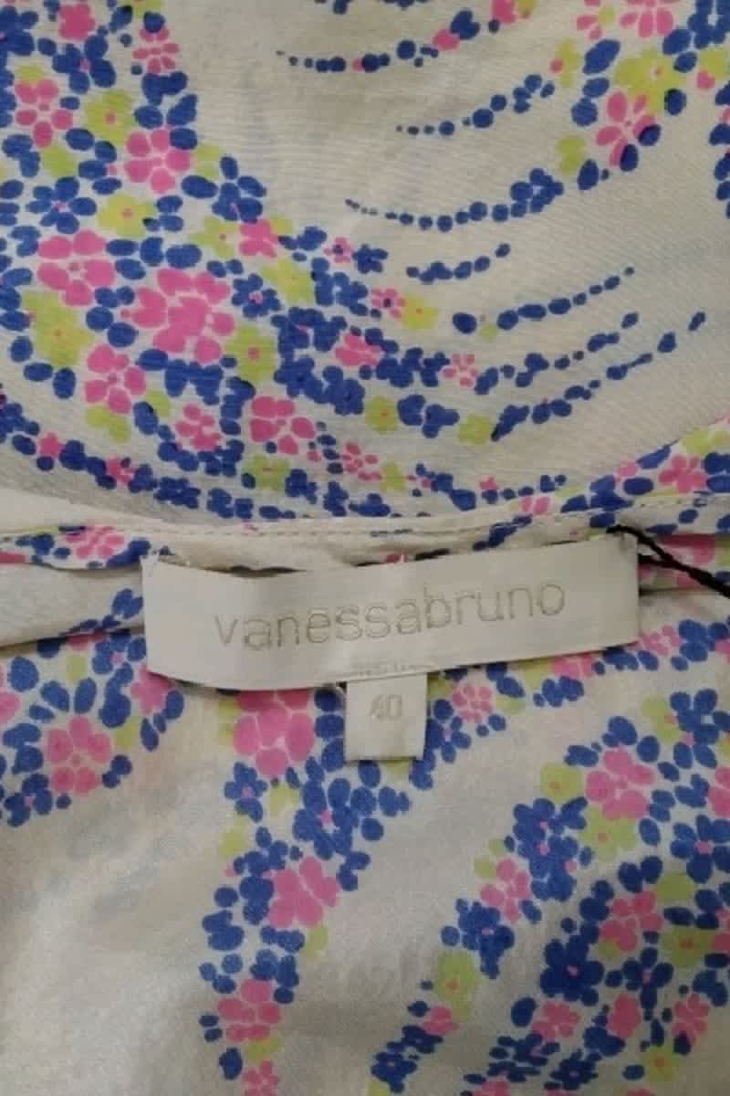 Mini Vanessa Bruno  Beige