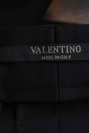 Pantalon Valentino  Bleu