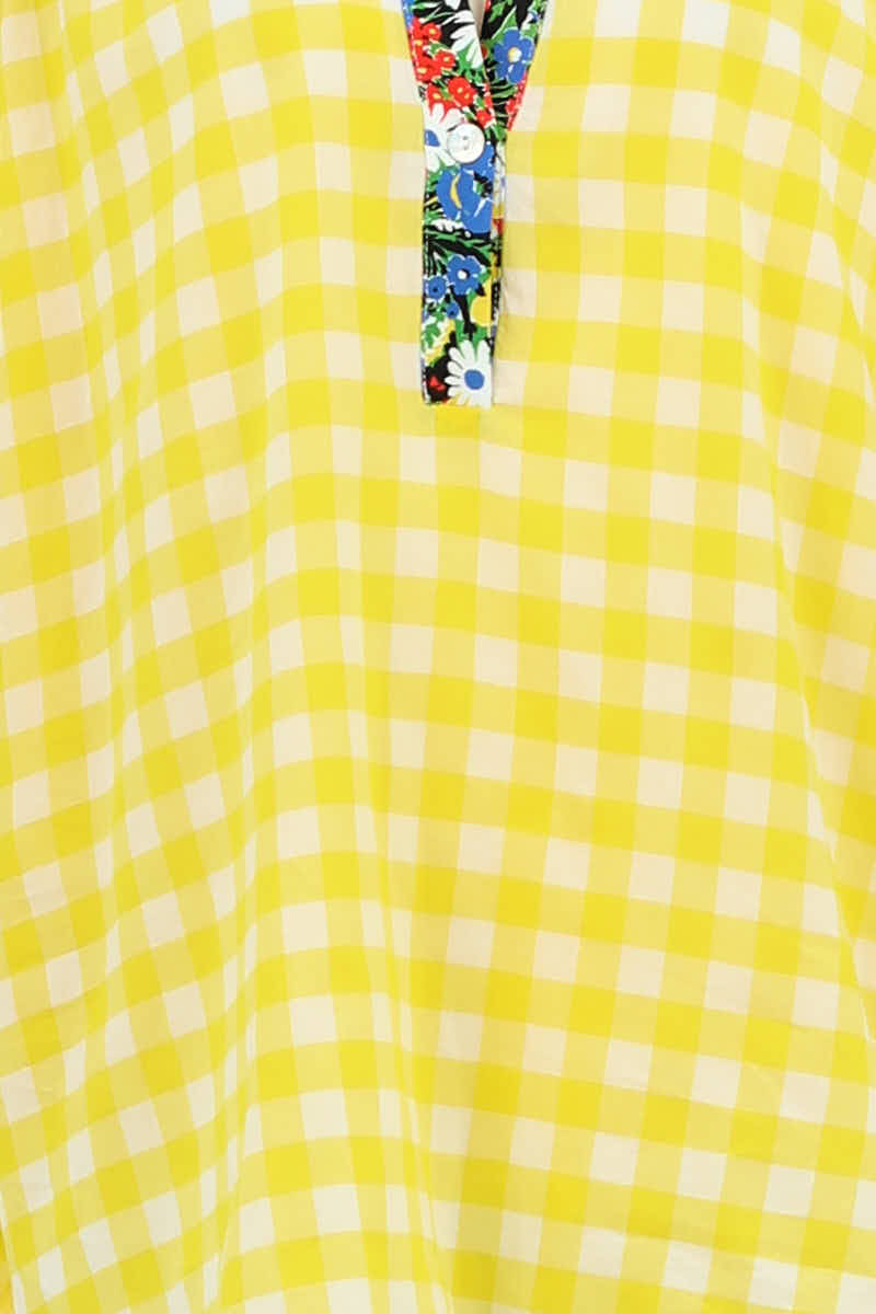 Blouses Balzac  Jaune