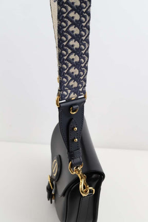 Bandoulière Dior  Noir