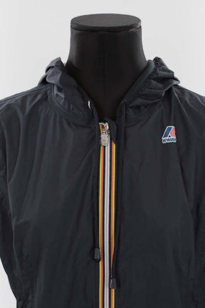 Autres K-Way  Marine