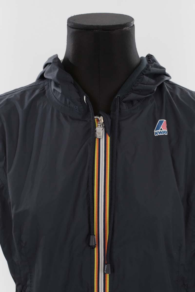 Autres K-Way  Marine