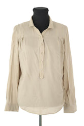 Blouses The Kooples  Beige