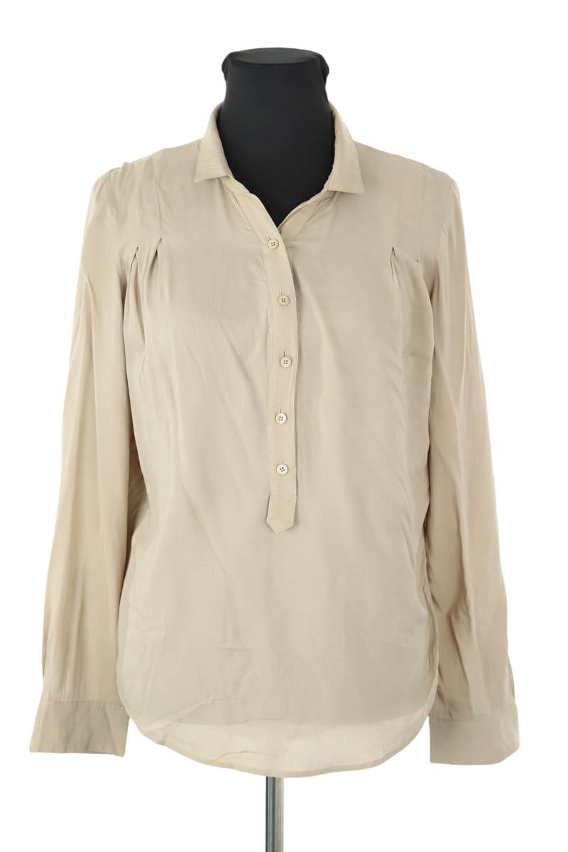 Blouses The Kooples  Beige