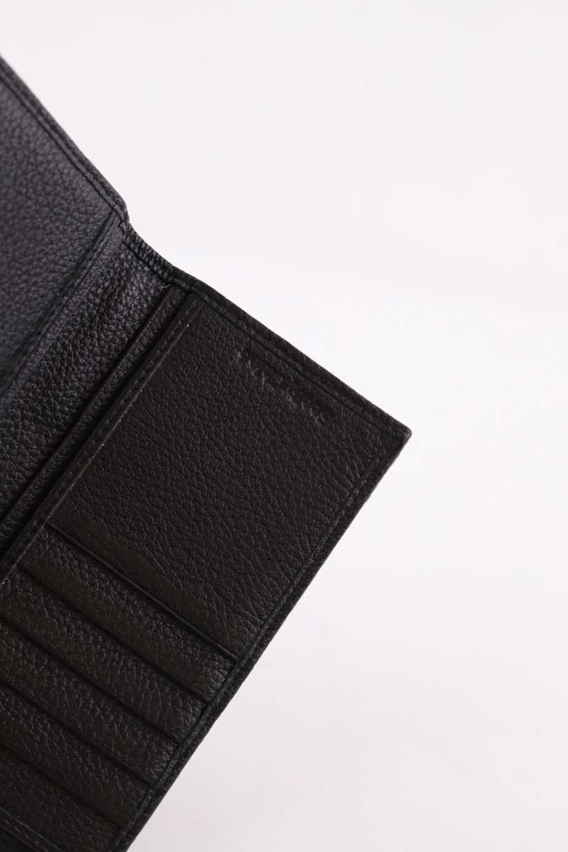 Portefeuille See By Chloé  Noir