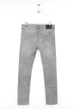 Slim All Saints  Gris