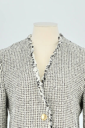 Manteaux Pinko  Blanc