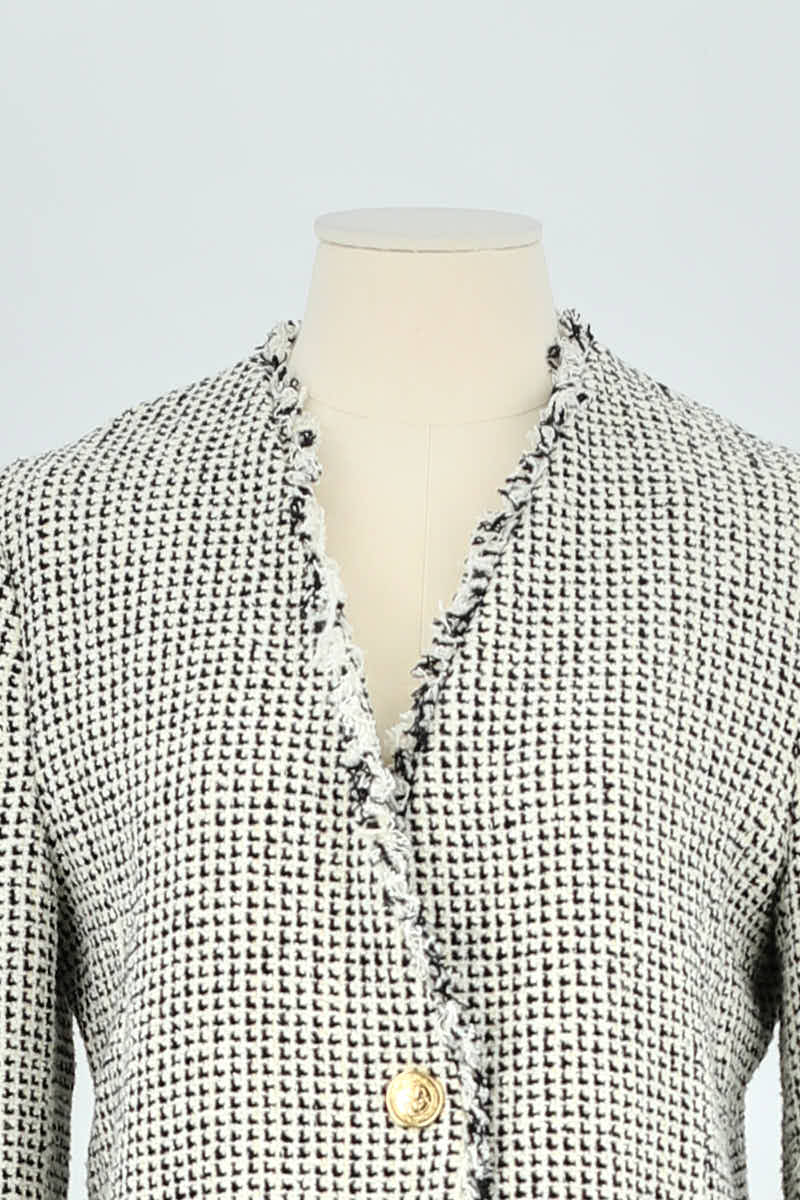 Manteaux Pinko  Blanc