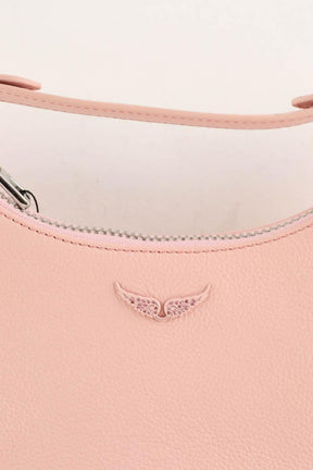 Sacs porté épaule Zadig & Voltaire  Rose