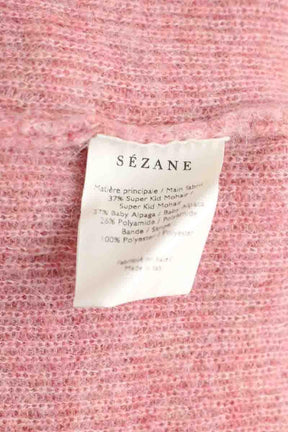 Cardigans Sézane  Rose