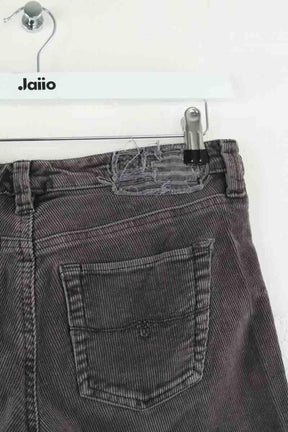 Droit Ralph Lauren  Gris