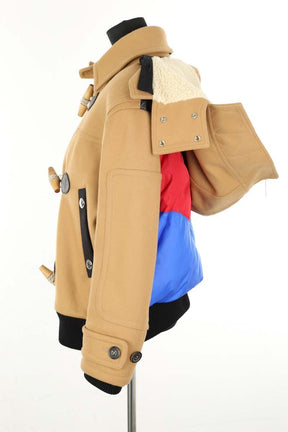 Manteau Dsquared2  Marron