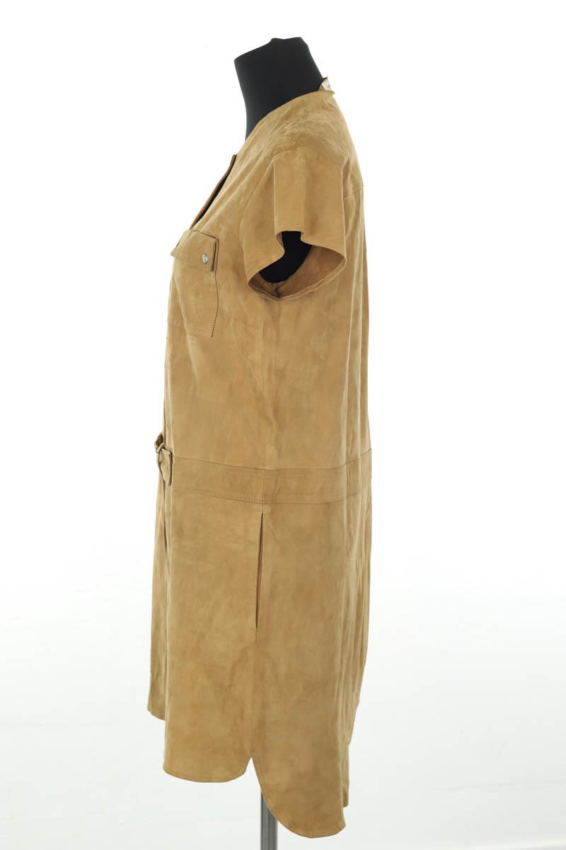 Mini Gerard Darel  Marron