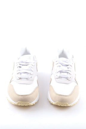 Baskets Nike Air Max 1 Beige