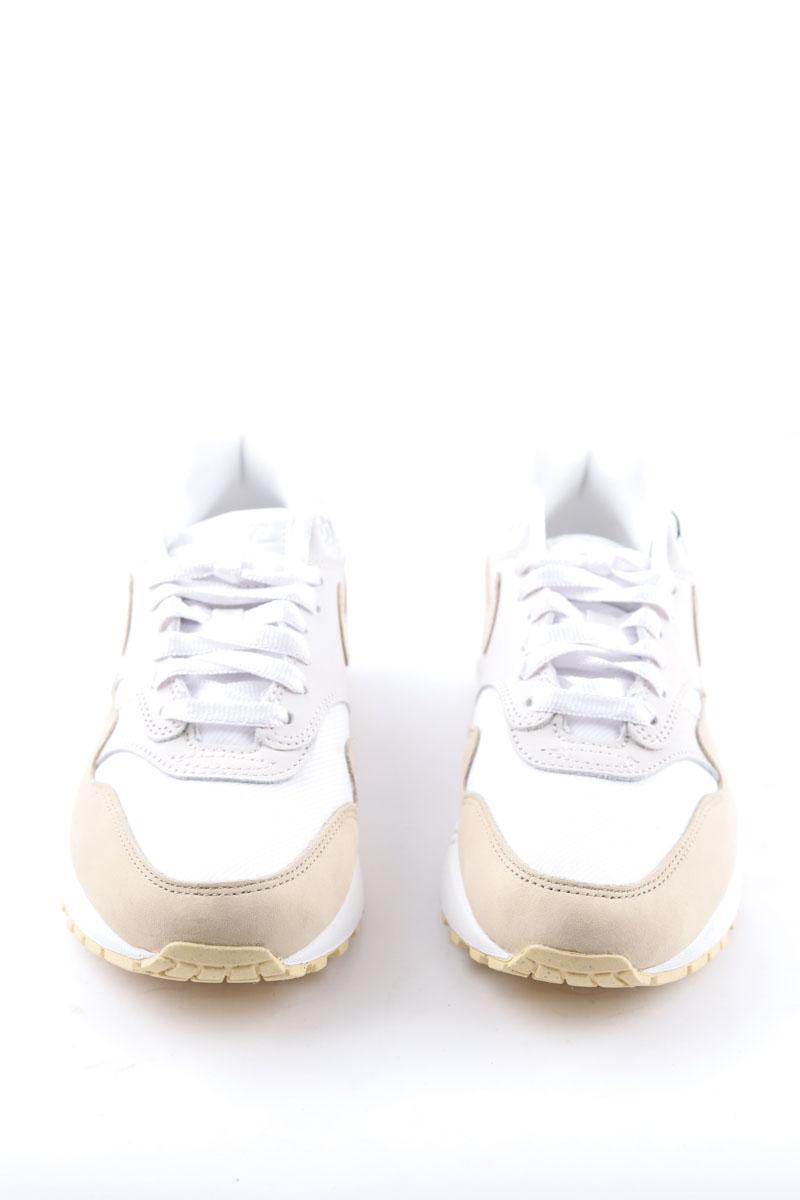Baskets Nike Air Max 1 Beige