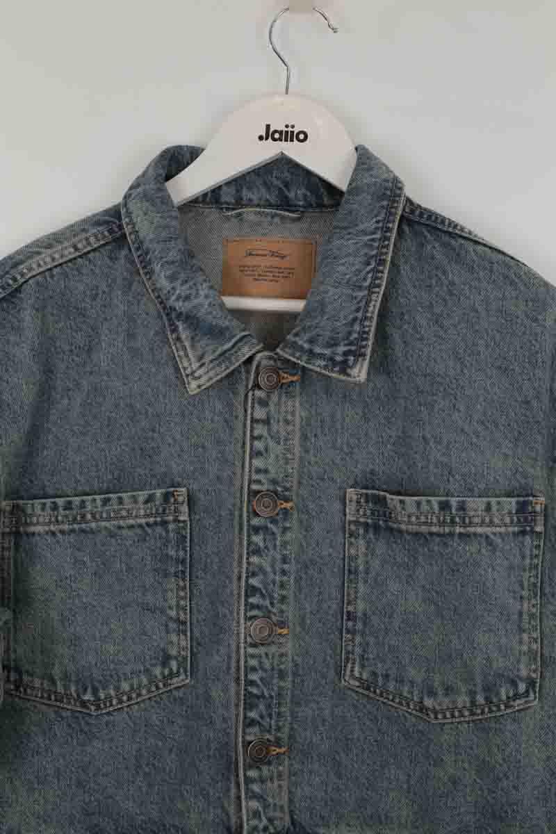 Combinaison American Vintage  Bleu