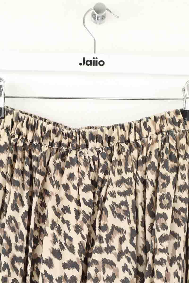 Jupe Elise Chalmin  Beige