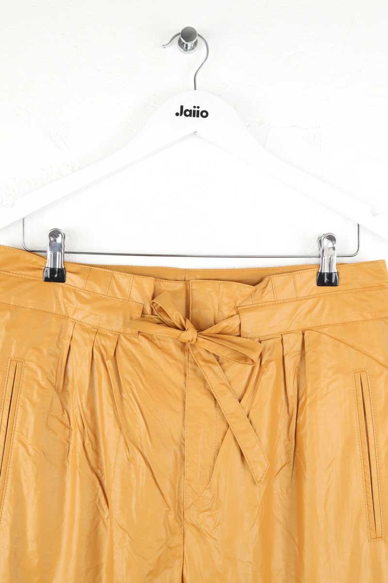 Droit Isabel Marant  Camel