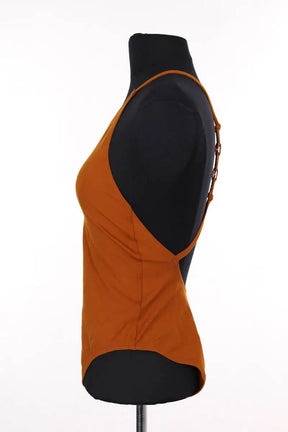 Maillot de bain Eres Camel en Synthétique